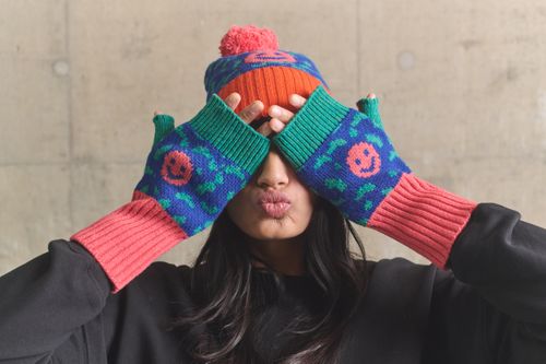 Gloves