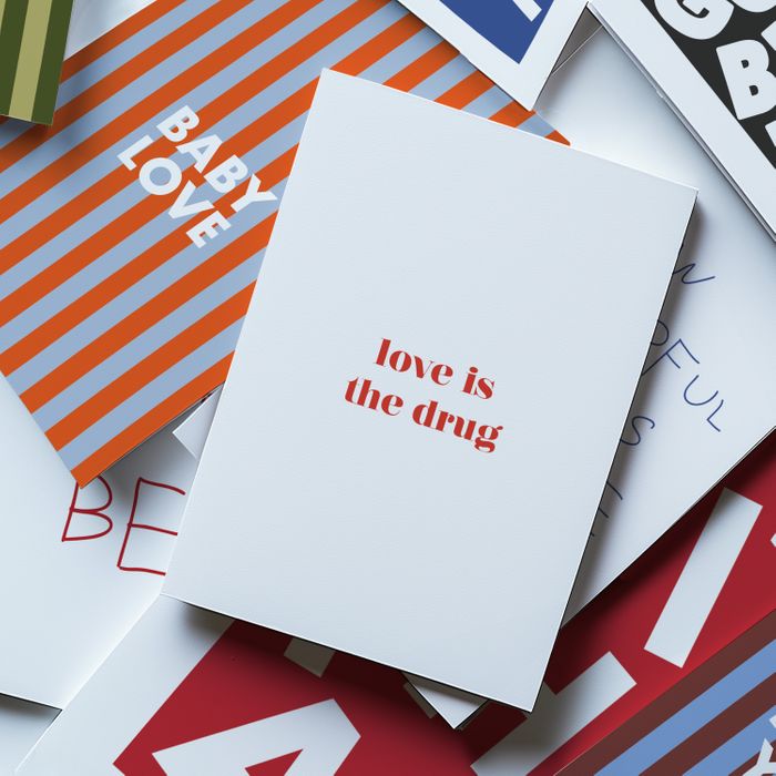 Greeting Cards