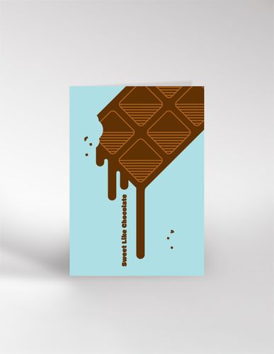Sweet Like Chocolate