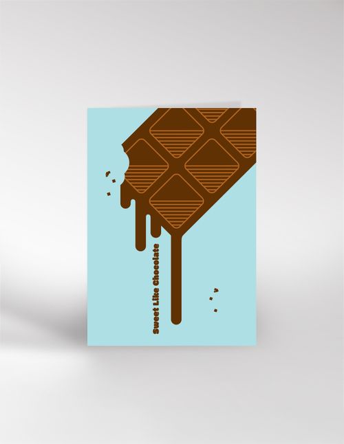 Sweet Like Chocolate