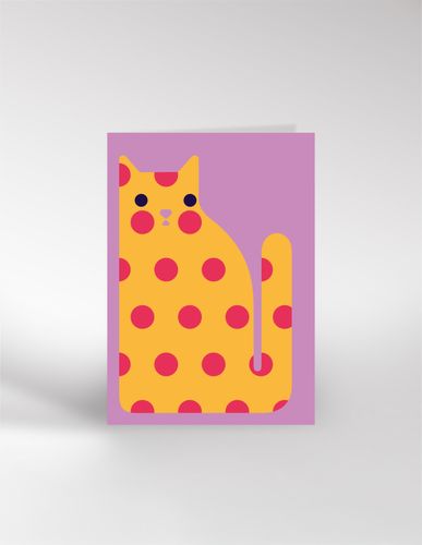 Pizza Cat