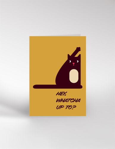 Hey!