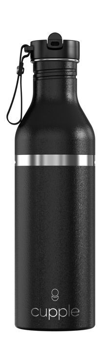 Black Pepper Cupple