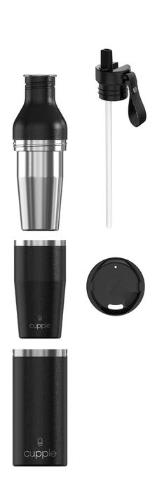 Black Pepper Cupple