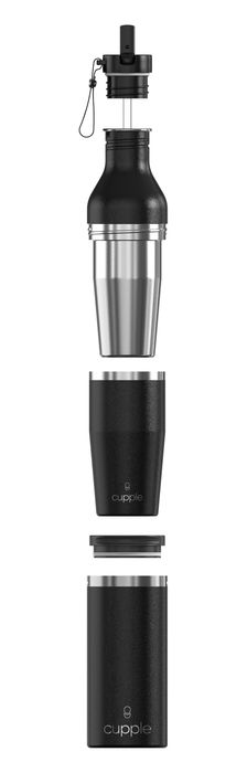 Black Pepper Cupple
