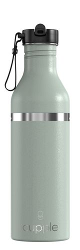 Sea Green Cupple