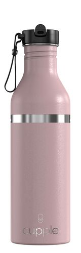 Blush Pink Cupple