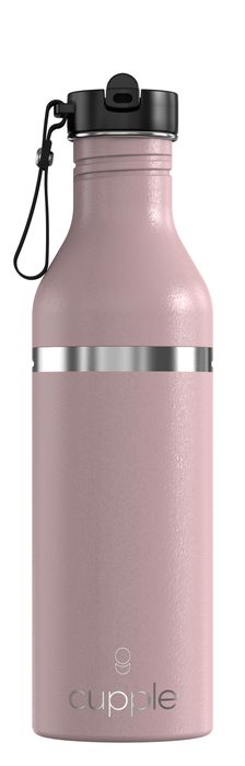 Blush Pink Cupple