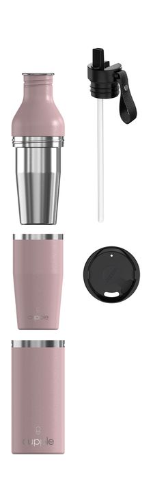 Blush Pink Cupple