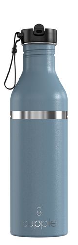 Arctic Blue Cupple