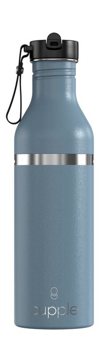 Arctic Blue Cupple