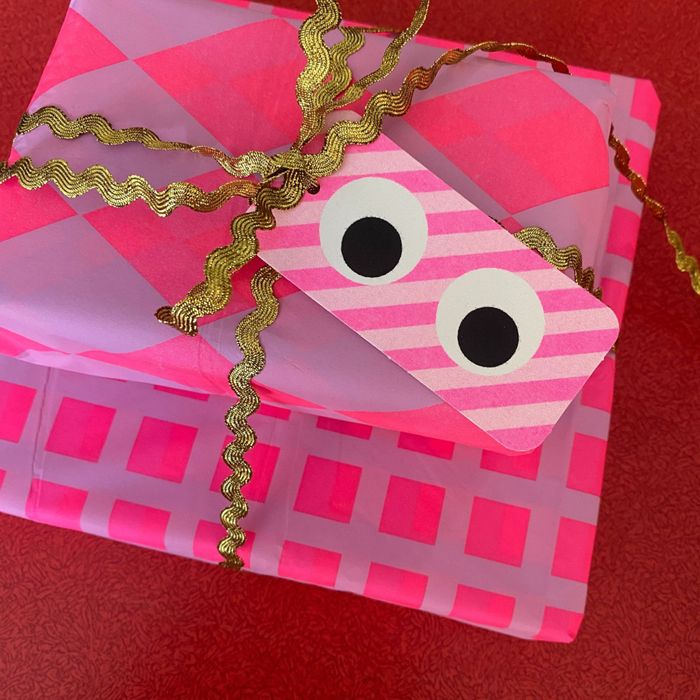 Luxury Gift Wrapping Supplies