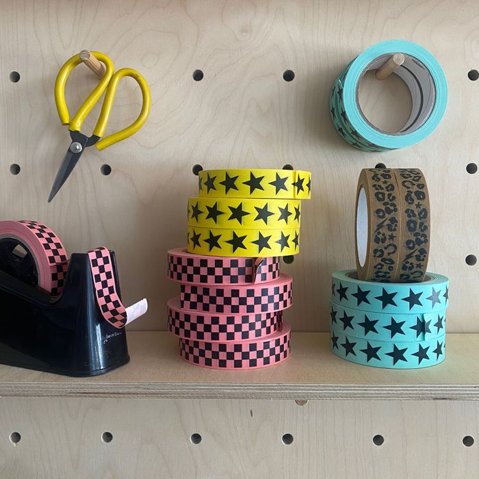 Luxury Gift Wrapping Supplies