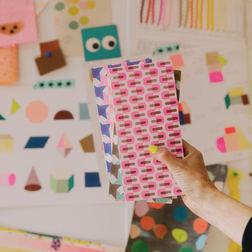 Stationery Goods