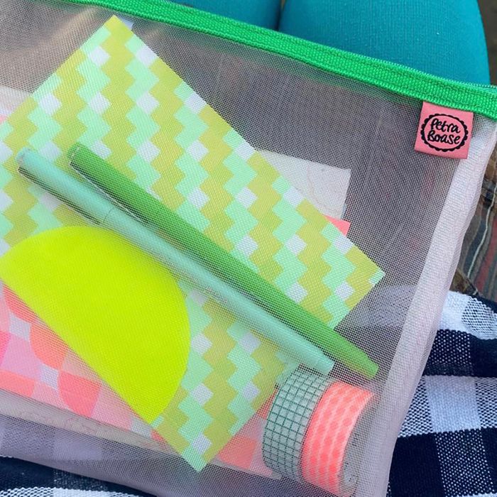 Stationery Goods