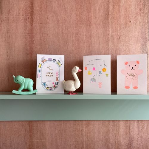 Greeting Cards