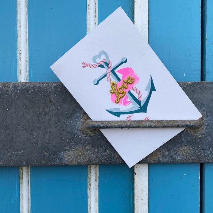 Greeting Cards