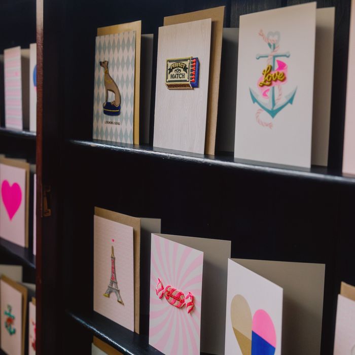 Greeting Cards