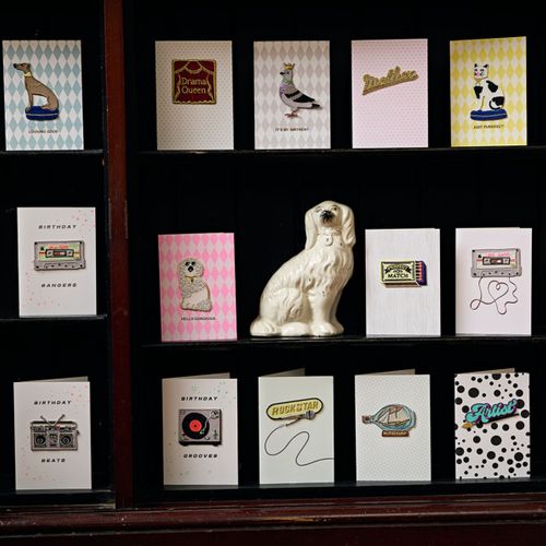 Greeting Cards