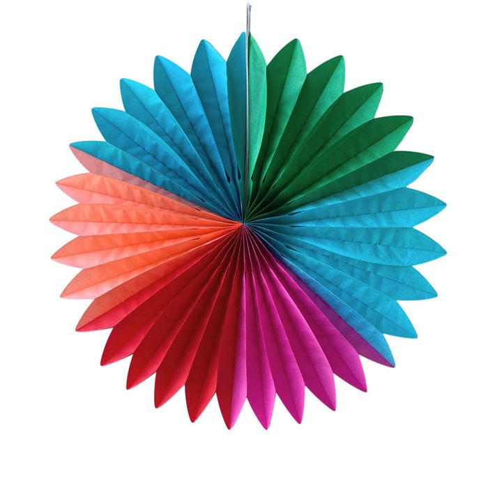 Eco Paper Decorations
