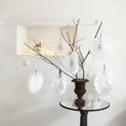 Eco Paper Decorations