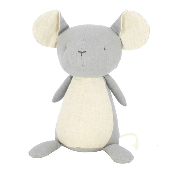 Nutshell Toys