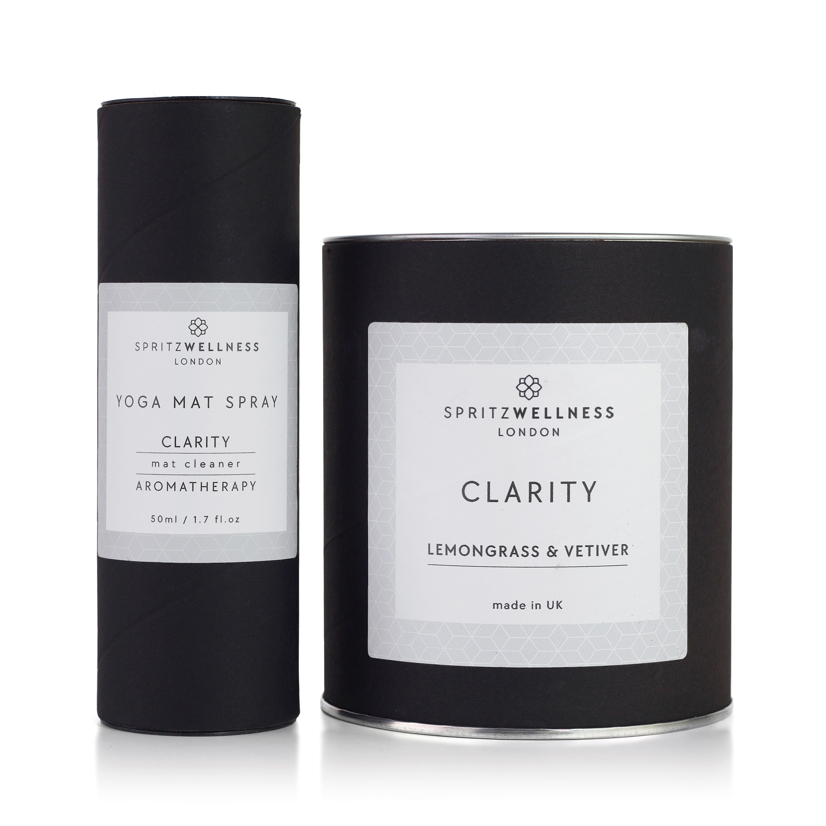Spritz Wellness