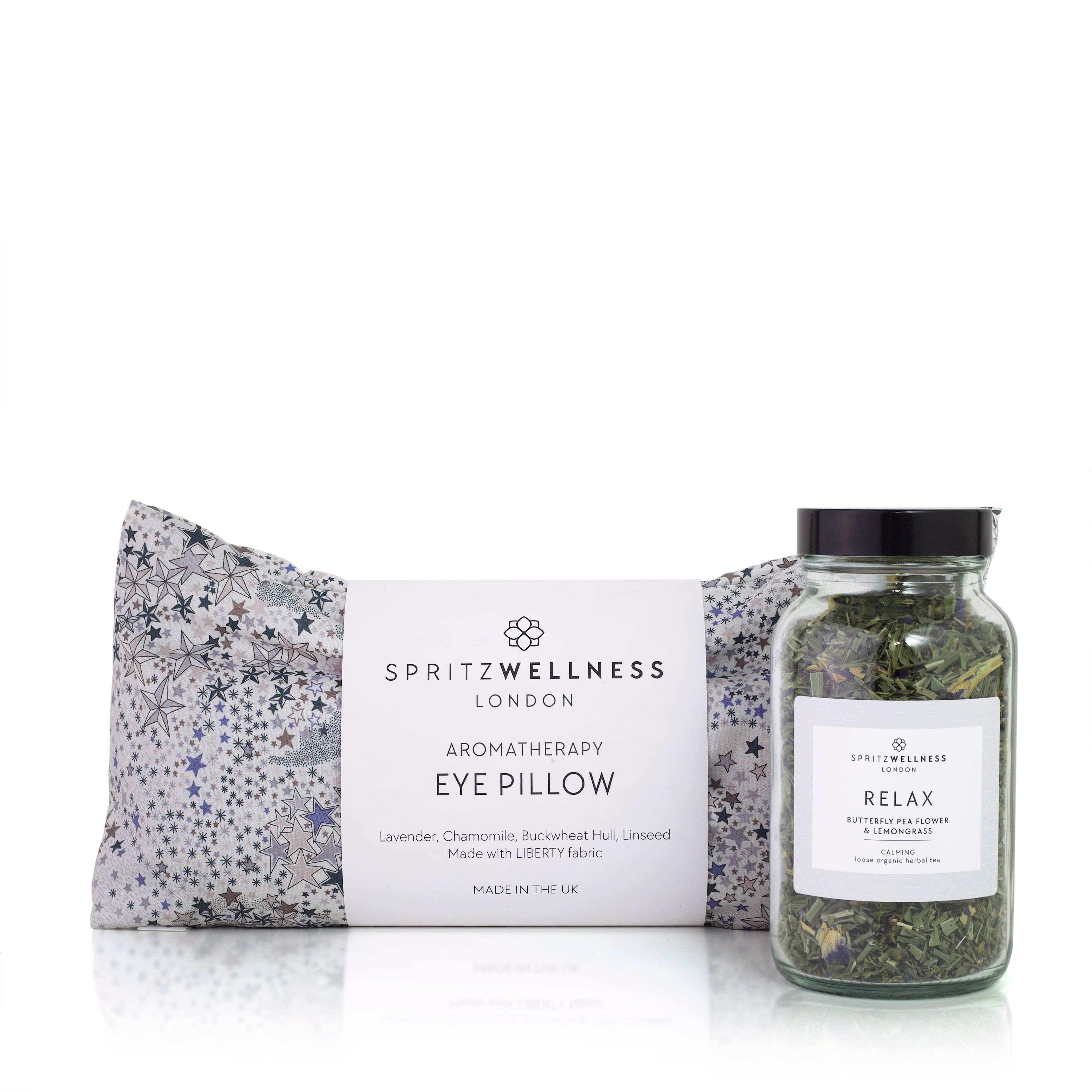 Spritz Wellness