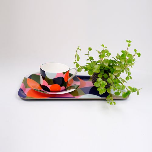 Homeware: Trays (Offical Launch)