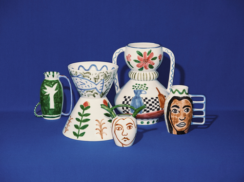 Santiago De Borja by Shurleey