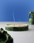Candles by Bela Silva