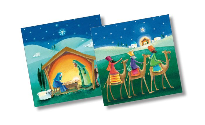 Christmas Collections