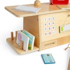 Post Office Set
