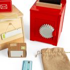 Post Office Set