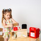 Post Office Set