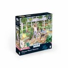 House Plant Heaven BIG 500 Jigsaw