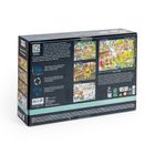 Seasons On The Green- 4X 500 Piece Jigsaws