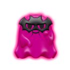 Needoh Glowy Ghost