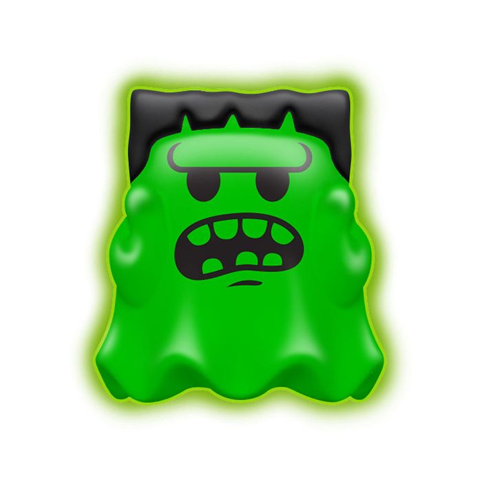 Needoh Glowy Ghost