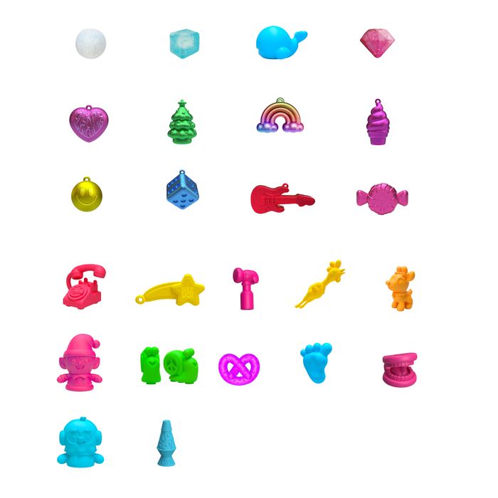 Needoh Advent Calendar