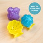 Tiger Tribe Galactic Bouncers- Bouncy Ball Kit