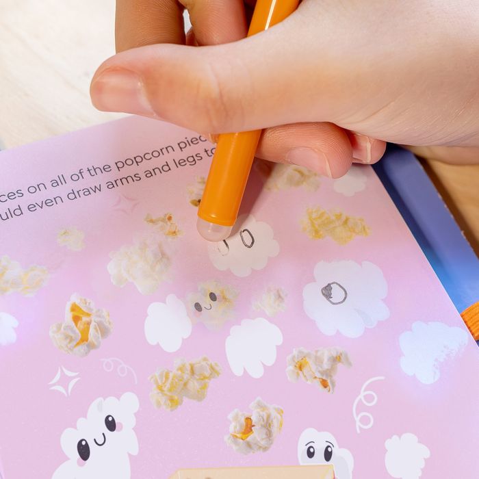 Tiger Tribe Busy Whiz Fun Pack CDU