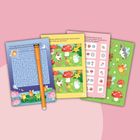 Tiger Tribe Busy Whiz Fun Pack CDU