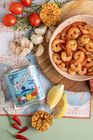 Funky Ouma - gourmet food