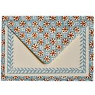 Set Of Notecards And Envelopes