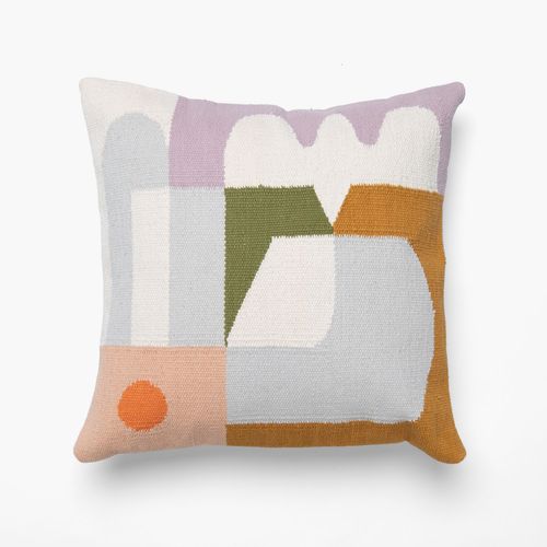Margo Throw Pillow