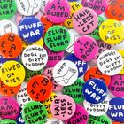 Shrig Shop by David Shrigley