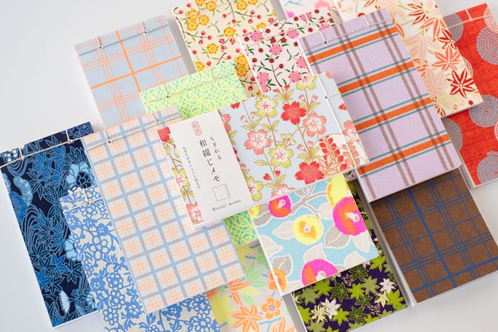 Shogado Traditional Japanese Stationery