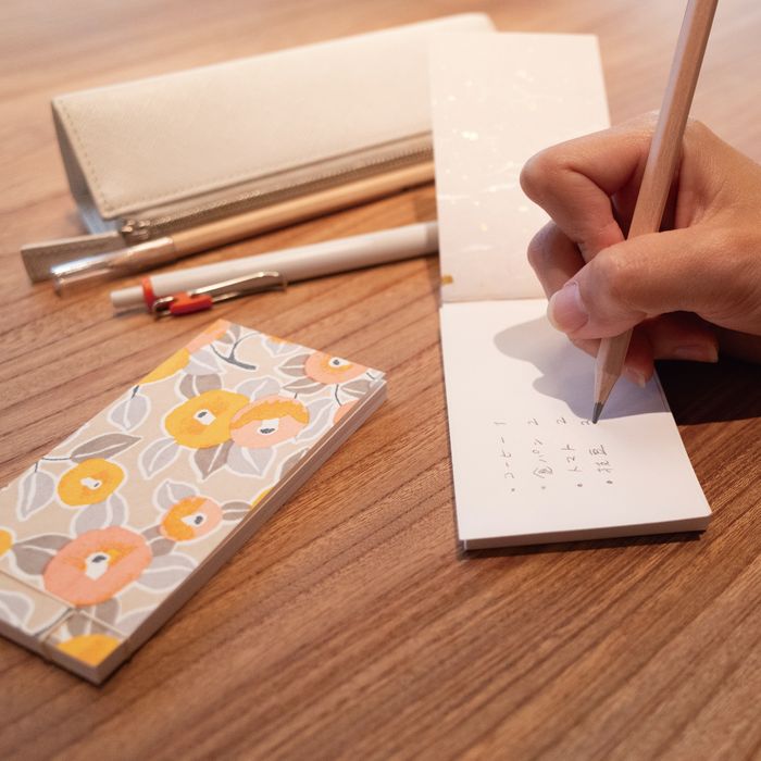 Shogado Traditional Japanese Stationery