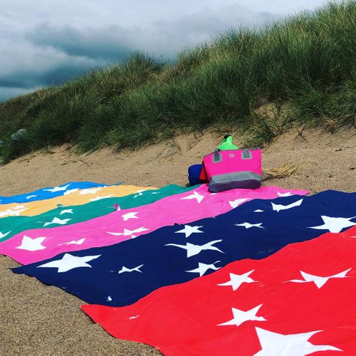 Quick Drying Towels